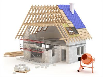 Budowa domu - kliknij, aby powiększyć