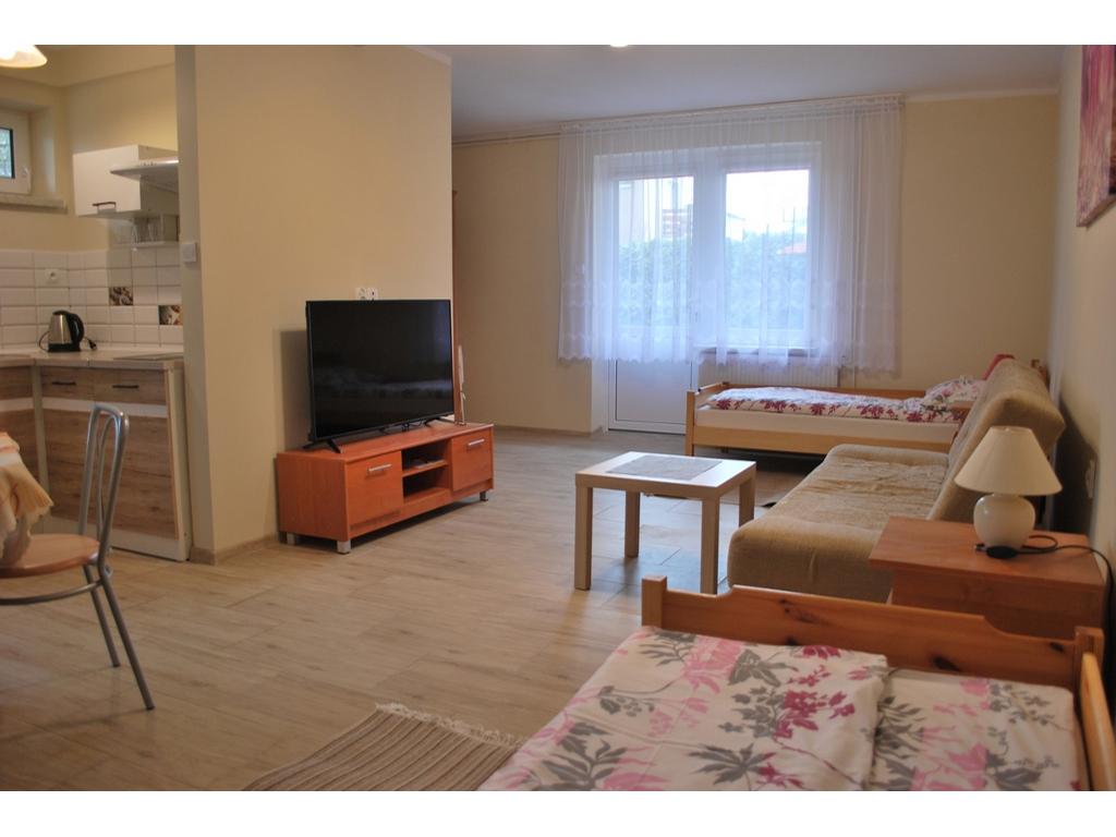 Apartamenty, pokoje nad morzem w Chłapowie k. Władysławowa, Chłapowo, pomorskie