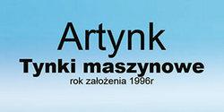 Artynk Tynki Maszynowe, Szczecin, zachodniopomorskie