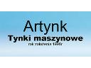 Artynk Tynki Maszynowe, Szczecin, zachodniopomorskie