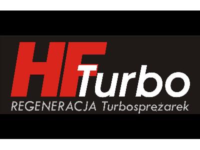 REGENERACJA TURBOSPRĘŻAREK PABIANICE  www.hfturbo.pl - kliknij, aby powiększyć