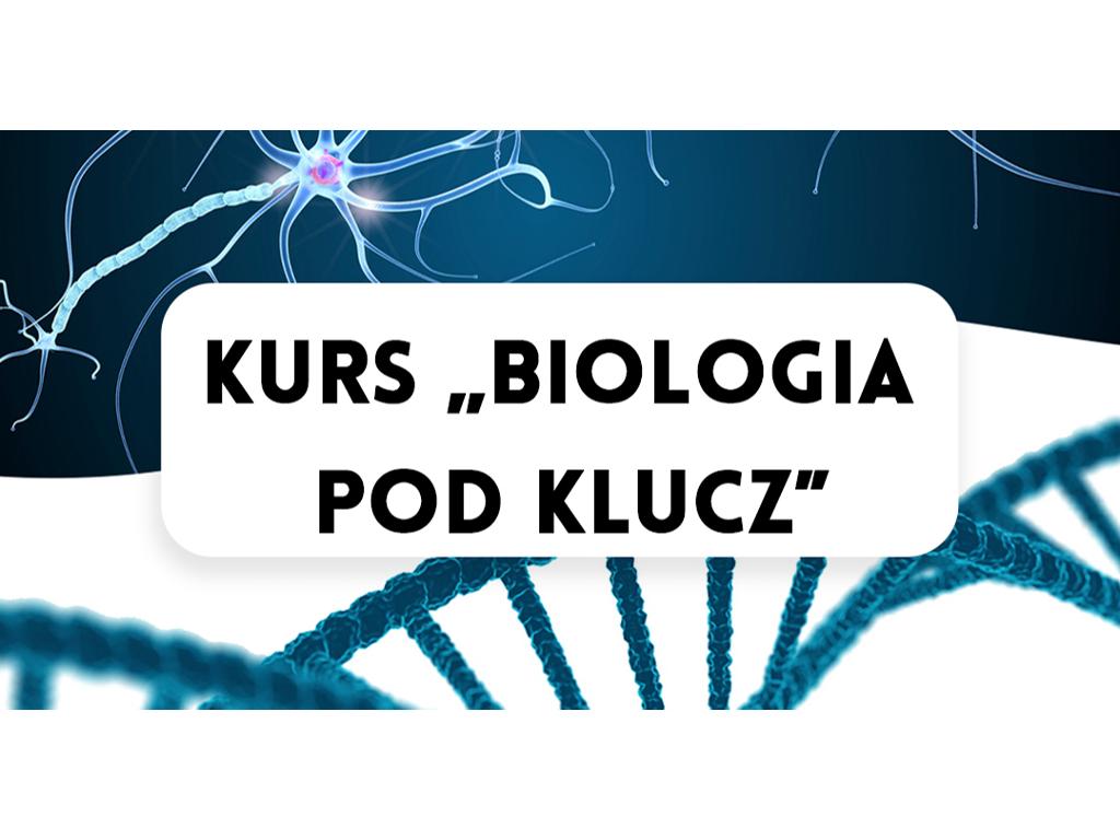 Korepetycje biologia online