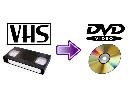 Usługi video - przegrywanie kaset VHS, montaż filmów, Kraków, małopolskie