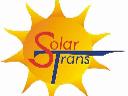 SOLAR-TRANS logo serwis solarium 