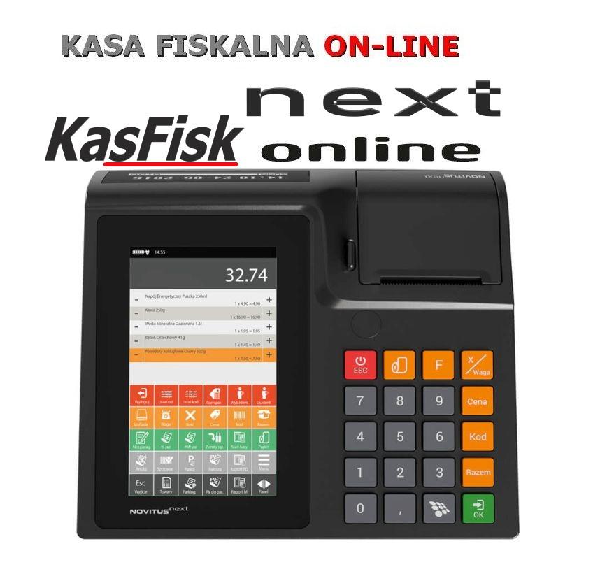 Kasy fiskalne online, kasy fiskalne warszawa, druakrki online warszawa, mazowieckie