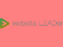 Website LEADer   -  tworzenie i pozycjonowanie stron WWW