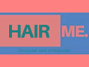 Przdłużanie włosów HairMe