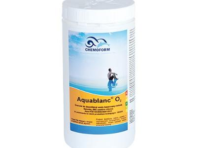 Aquablanc O2  - kliknij, aby powiększyć
