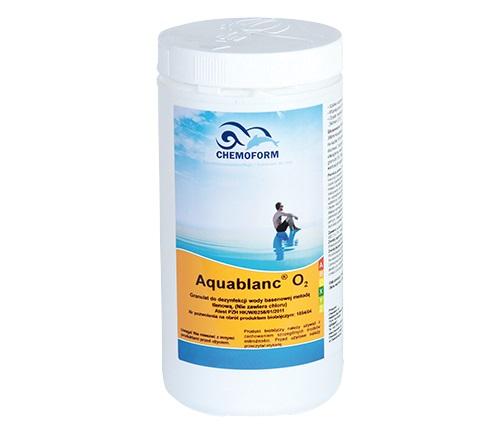 Aquablanc O2 