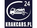 KRAKCARS logo