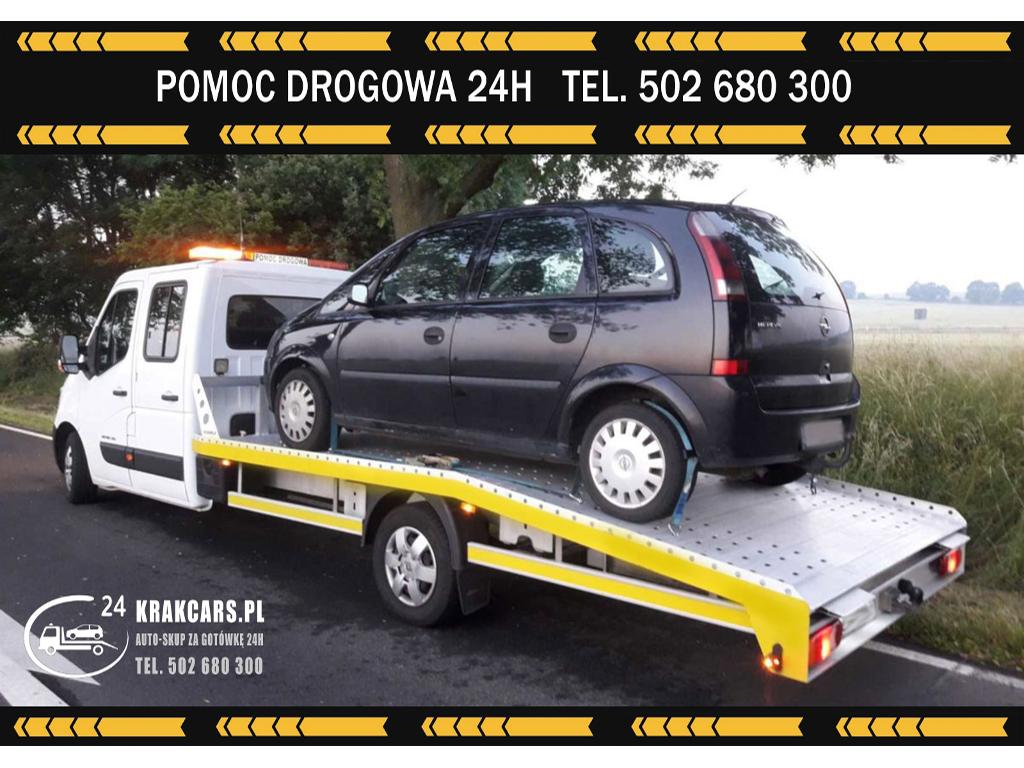 KRAKCARS skup pojazdów, skup samochodów, skup samochodów śląsk, Włodowice, śląskie