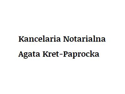 Agata Kret-Paprocka - kliknij, aby powiększyć