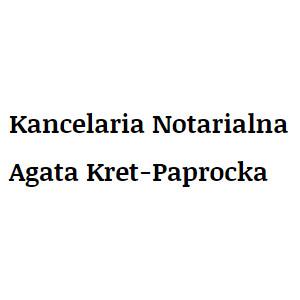 Agata Kret-Paprocka