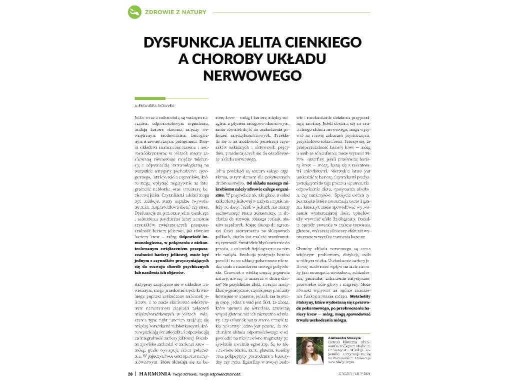 Dietetyk Kliniczny Aleksandra Skowyra , PIŁA, wielkopolskie