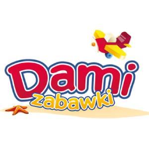 Sklep z zabawkami online - Dami, Gdynia, pomorskie