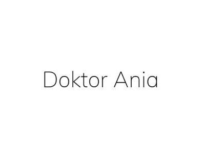 Doktor Ania - kliknij, aby powiększyć