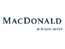 MacDonald & Associates  -  bankowość inwestycyjna, doradztwo strategiczne