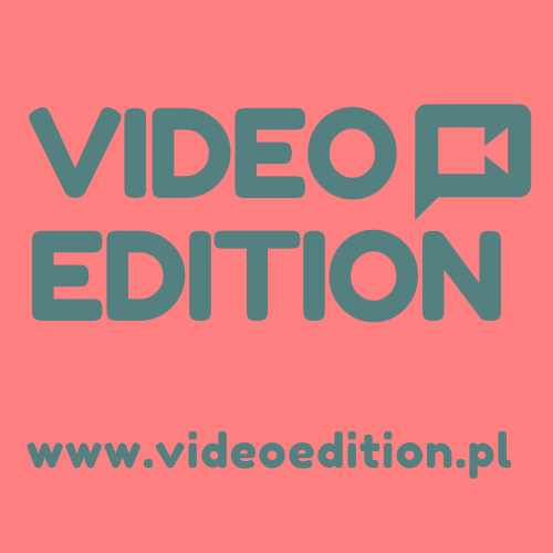 Montaż filmów video