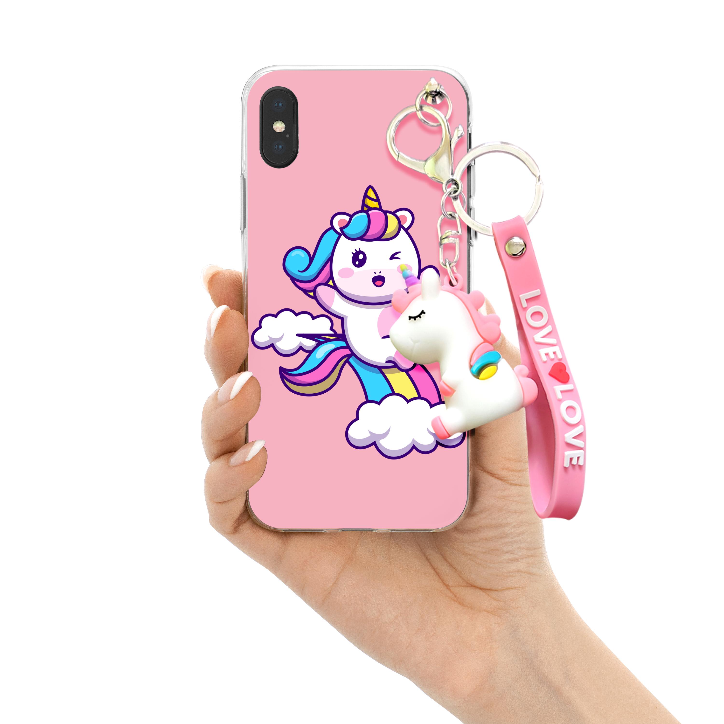 Etui dla dzieci unicorn do wielu modeli