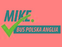 MikeBus  -  busy polska anglia