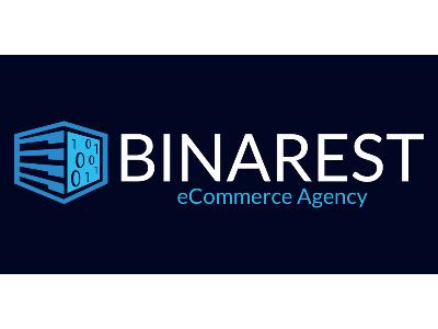 eCommerce Agency Binarest - kliknij, aby powiększyć