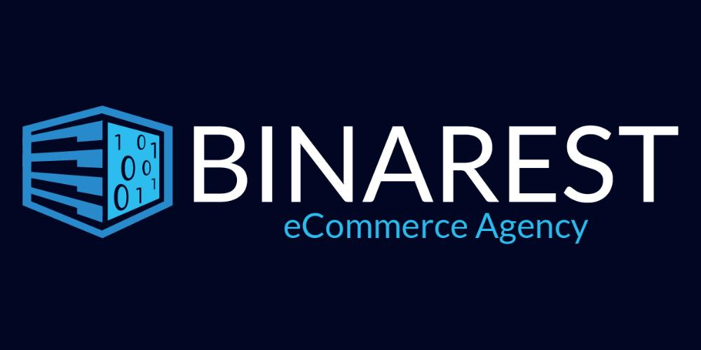 eCommerce Agency Binarest