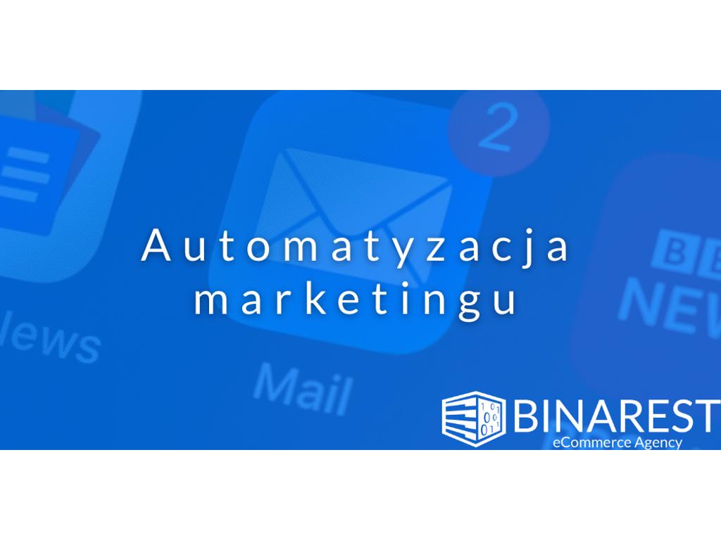 Automatyzacja marketingu 