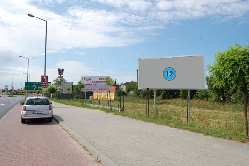 Najem tablic billboardowych Leszno, wielkopolskie