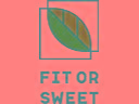 FIT OR SWEET - sklep internetowy z ekologiczną żywnością, cała Polska