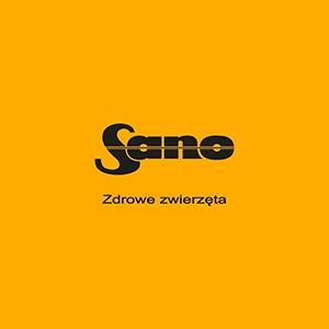 Mieszanki paszowe uzupełniające - Sano, Sękowo, wielkopolskie
