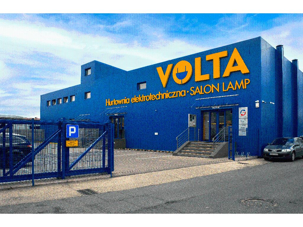 Voltahurt.pl: Hurtownia elektrotechniczna i lampy, Gostyń, Leszno, Krobia, wielkopolskie