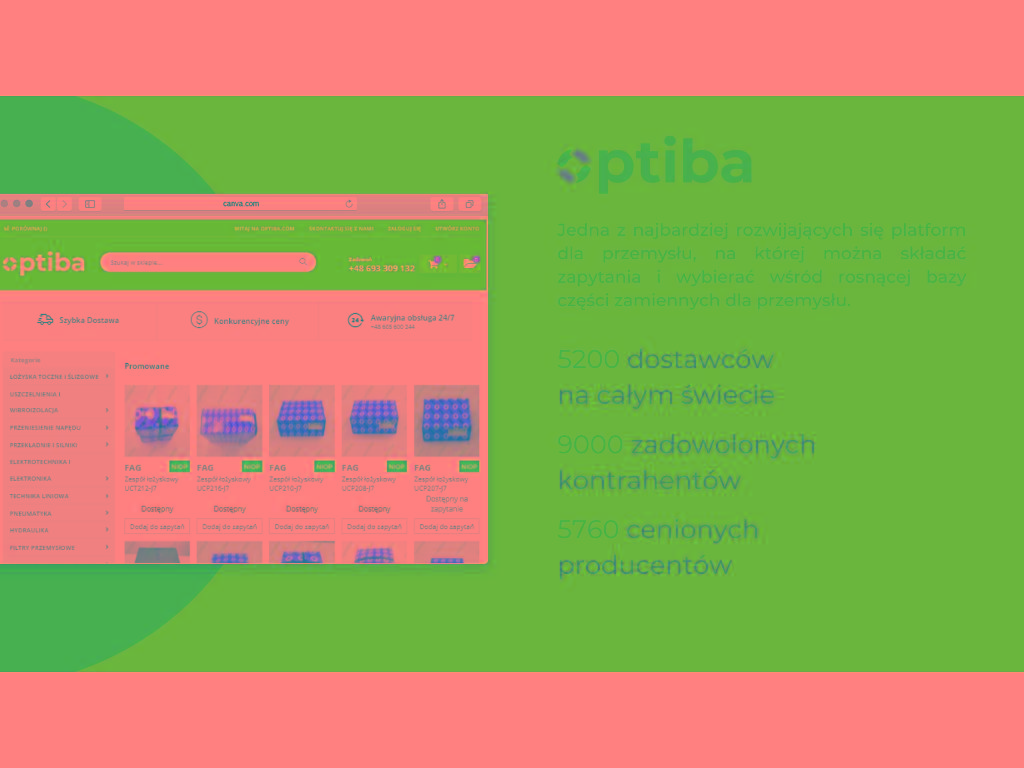 Dowiedz się więcej na Optiba.com
