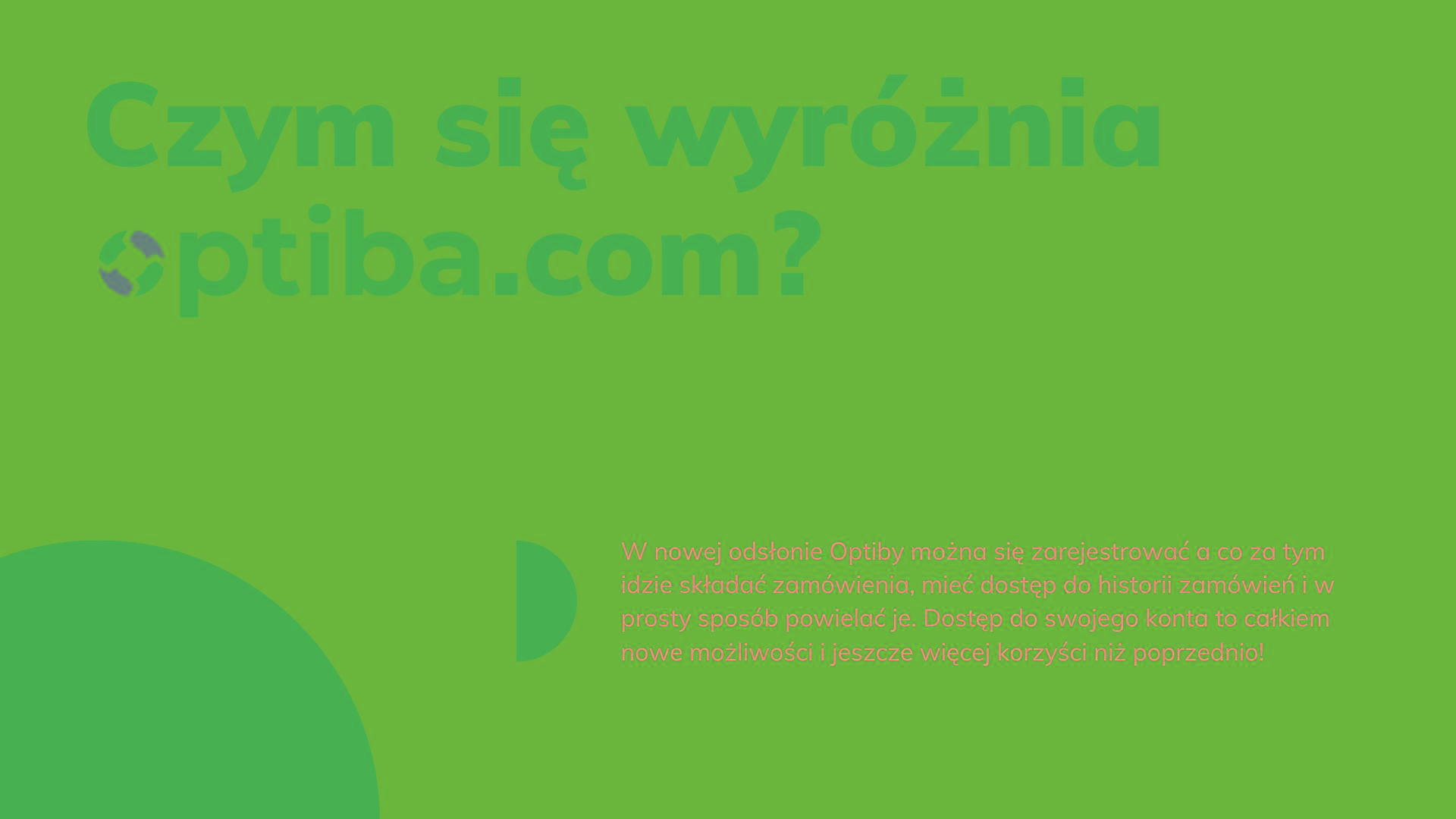 Masz pytania - napisz: info@optiba.com