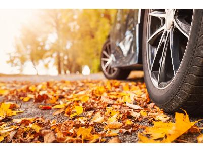 Przygotowanie auta na jesień. Jak właściwie zadbać o samochód? 