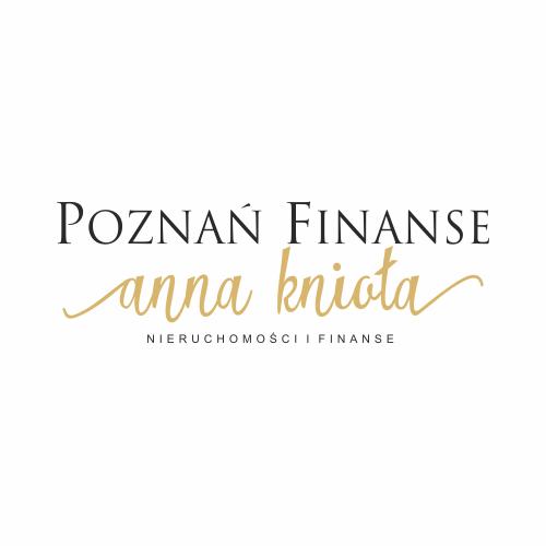 Poznań Finanse Doradca kredytowy Anna Knioła, wielkopolskie