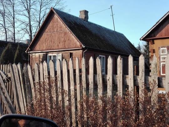 Radiestezja, badanie cieków