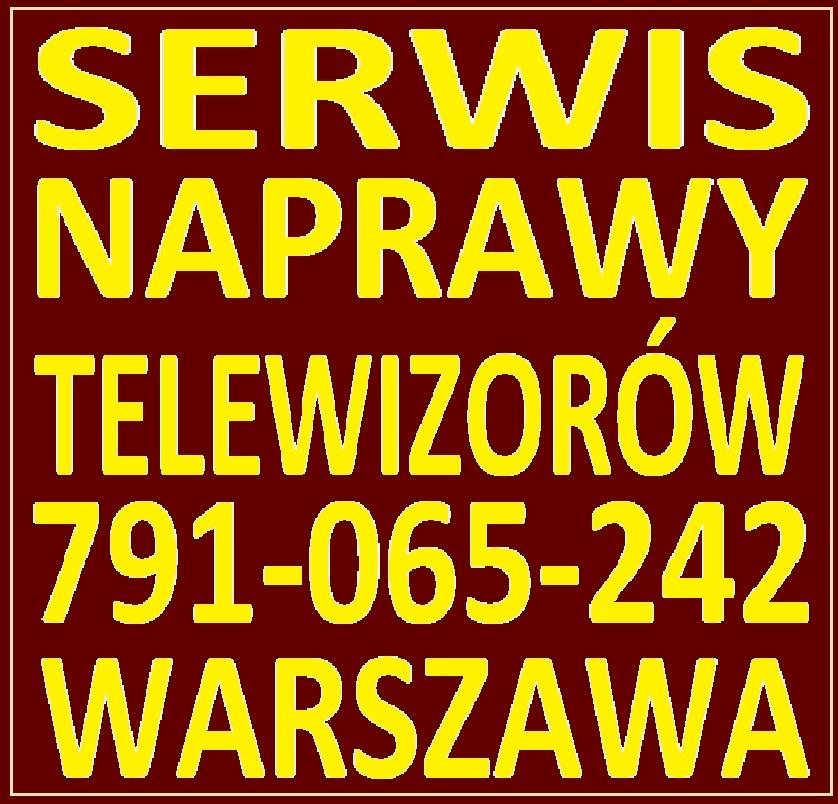 gdzie naprawic tv?