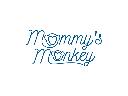 Mommys Monkey  -  nosidła biodrowe