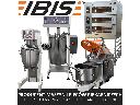 IBIS producenta maszyn i urządzeń piekarniczo cukierniczych