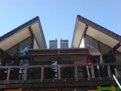 budowa domów od fundamentów po dach - kliknij, aby powiększyć
