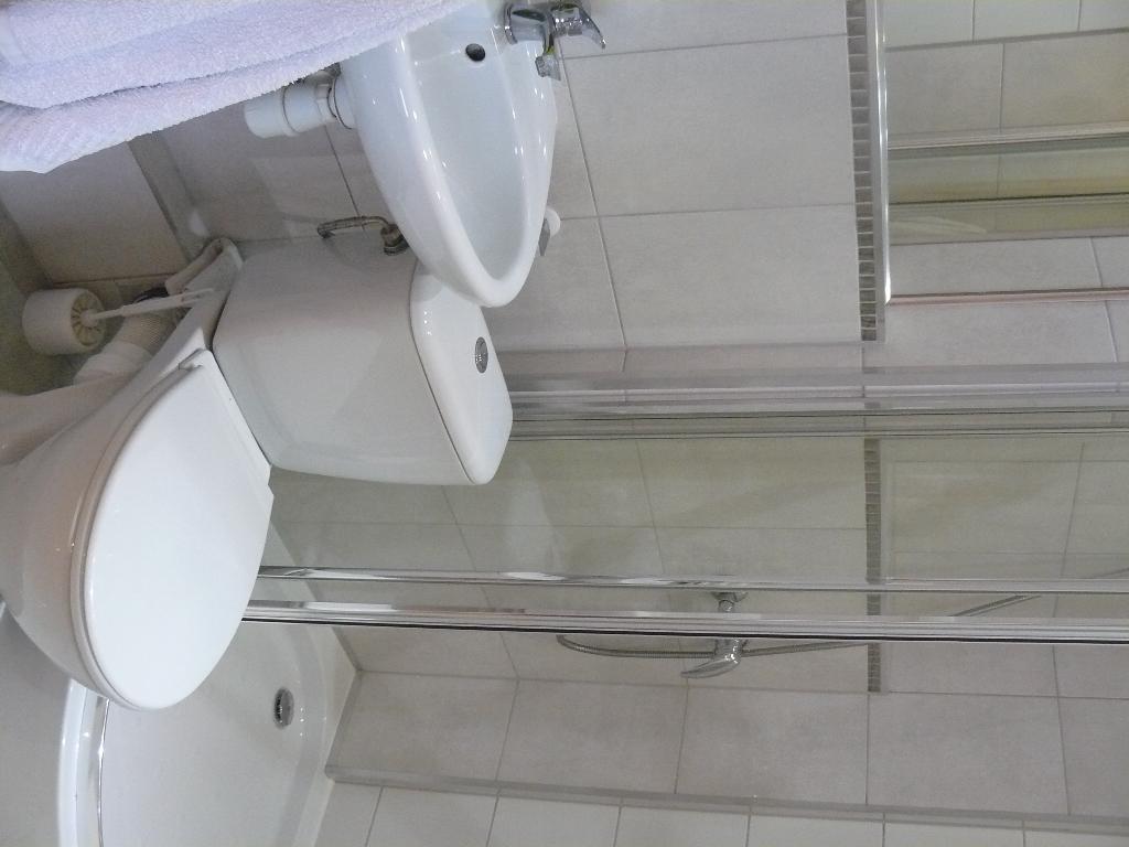 Pokoje z łazienkami w centrum  Karpacza, dolnośląskie