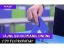 organizacja walnych posiedzeń, walne zgromadzenie online, głosowanie, cała Polska