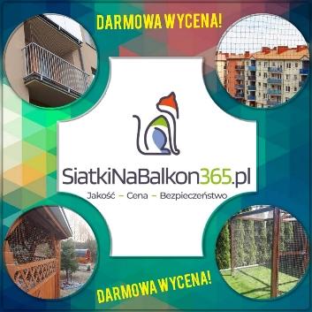 siatkinabalkon365.pl DARMWA WYCENA