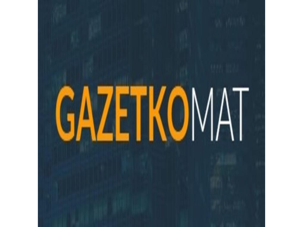Gazetkomat, Poznań, wielkopolskie