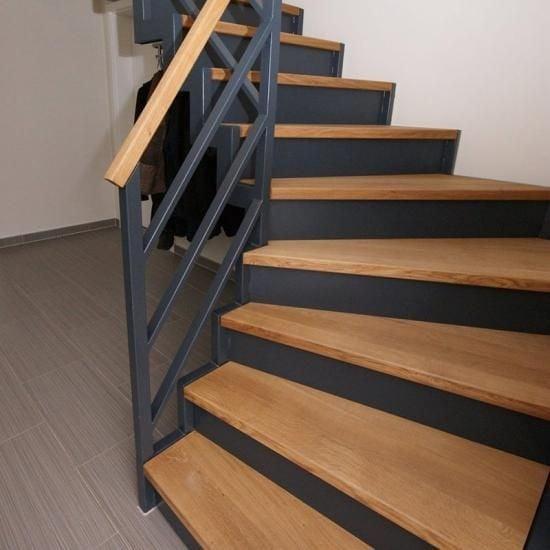 Zajmujemy się produkcją i montażem balustrad schodowych, balkonowych, , Warszawa, mazowieckie