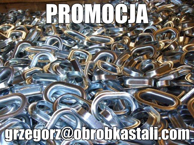 USŁUGI PRODUKCYJNE PRZEMYSŁ METALOWY, SZCZYRZYC, małopolskie