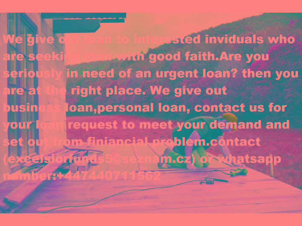 Loan at 2% interest rate, Contact Email:(itliantic.fundcenter@protonma, All, lubuskie