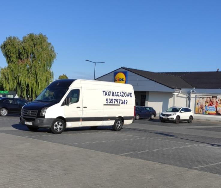 Przeprowadzki Transport Bydgoszcz , kujawsko-pomorskie