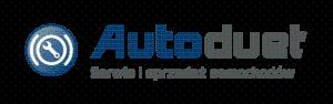 Autoduet - serwis Volvo - Subaru, - Duchnów, mazowieckie