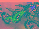 New Sur - Ron Light Bee X Off Road Electric Dirt Bike